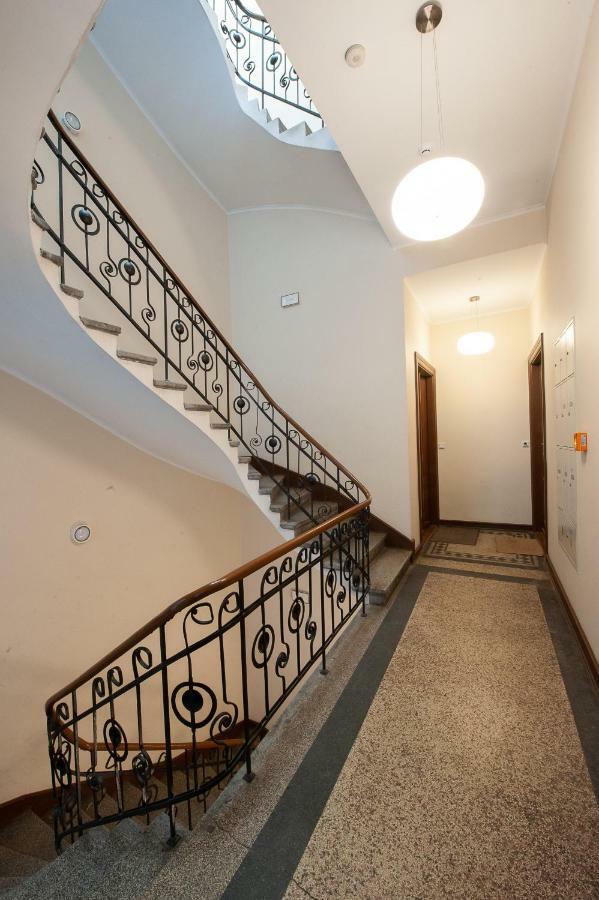 Spanko W Krakowie Apartament